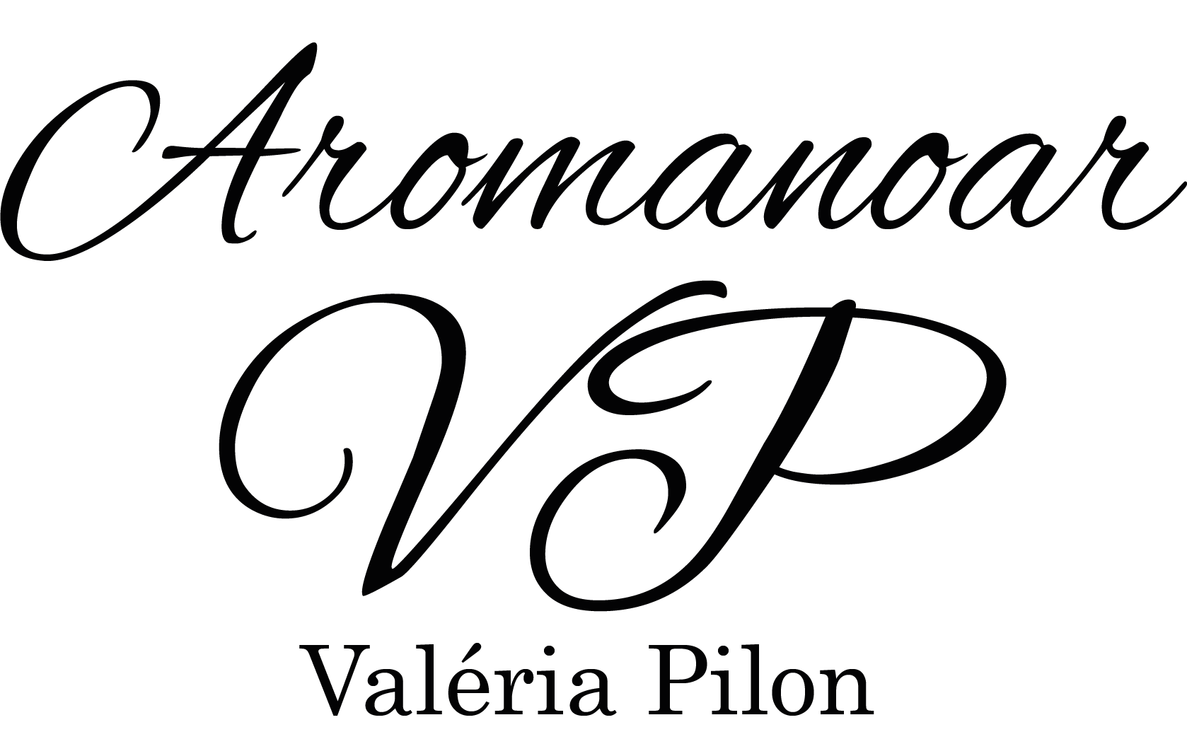 Aromanoar de Valéria Pilon